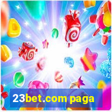 23bet.com paga